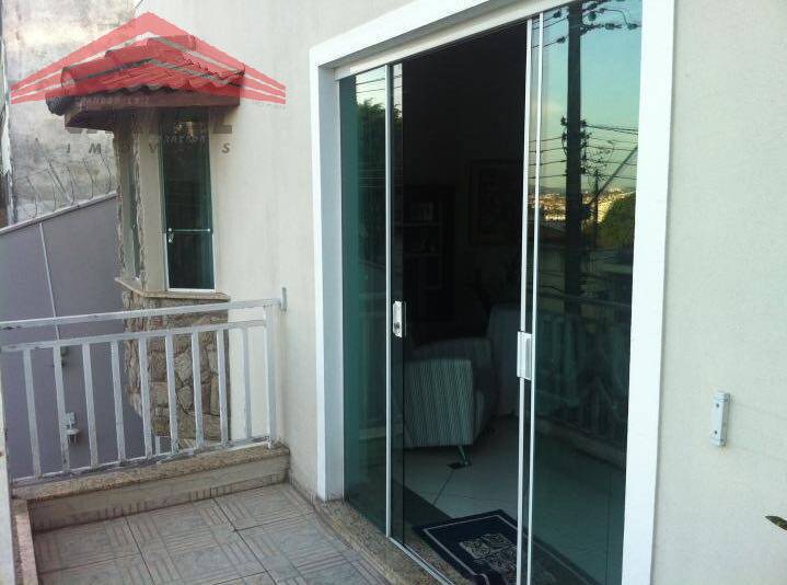 Casa à venda com 4 quartos, 295m² - Foto 24