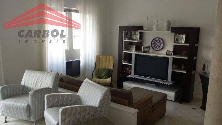 Casa à venda com 4 quartos, 295m² - Foto 25