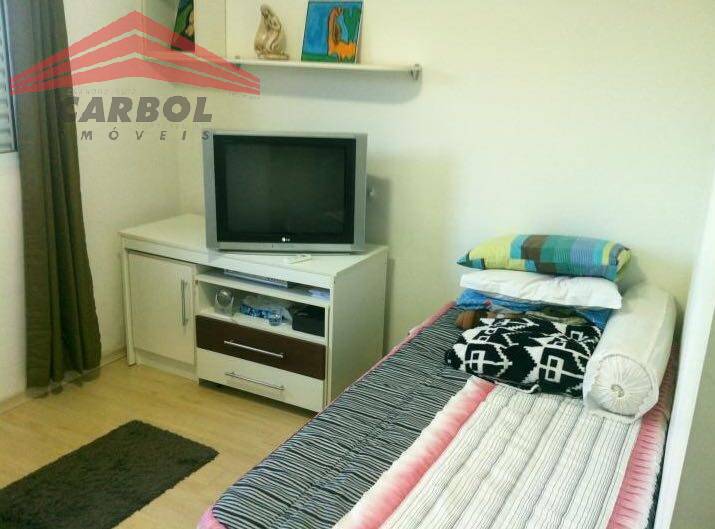 Casa à venda com 4 quartos, 295m² - Foto 26