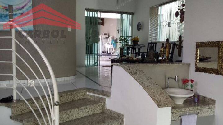 Casa à venda com 4 quartos, 295m² - Foto 29