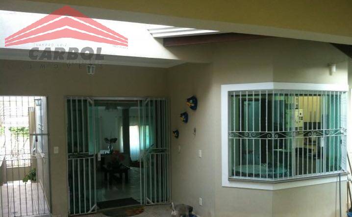 Casa à venda com 4 quartos, 295m² - Foto 31