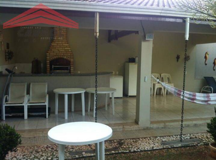 Casa à venda com 4 quartos, 295m² - Foto 33