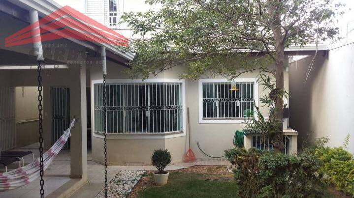 Casa à venda com 4 quartos, 295m² - Foto 34