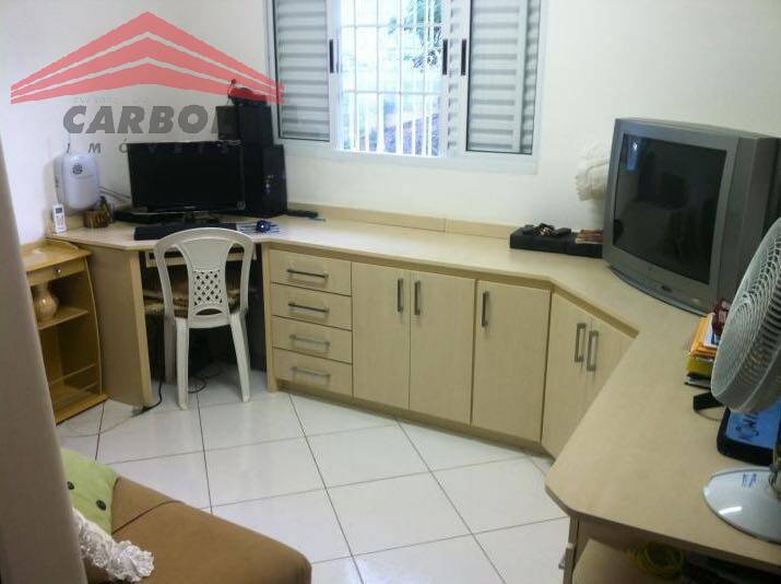 Casa à venda com 4 quartos, 295m² - Foto 36