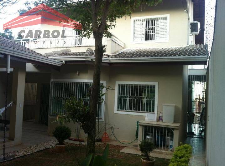 Casa à venda com 4 quartos, 295m² - Foto 38