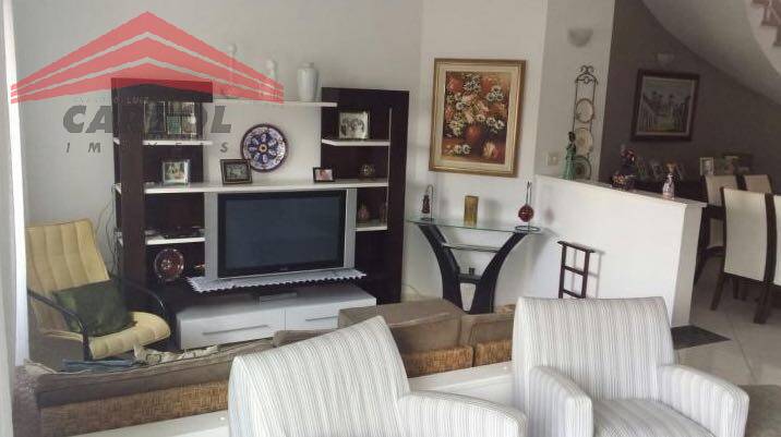 Casa à venda com 4 quartos, 295m² - Foto 39