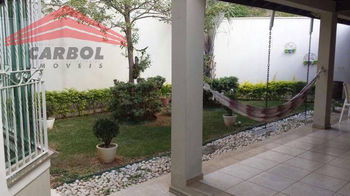 Casa à venda com 4 quartos, 295m² - Foto 40