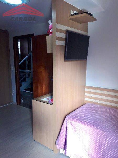 Casa, 4 quartos, 157 m² - Foto 5