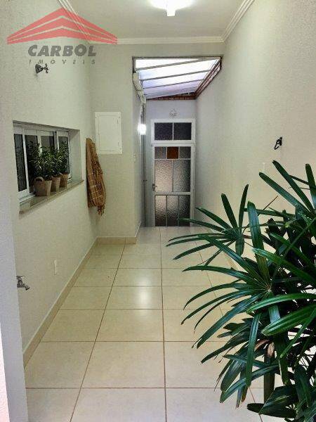 Casa, 4 quartos, 157 m² - Foto 6