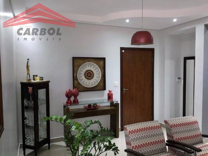 Casa, 4 quartos, 157 m² - Foto 7