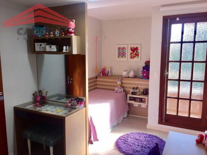 Casa, 4 quartos, 157 m² - Foto 8