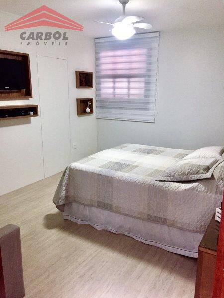 Casa, 4 quartos, 157 m² - Foto 10