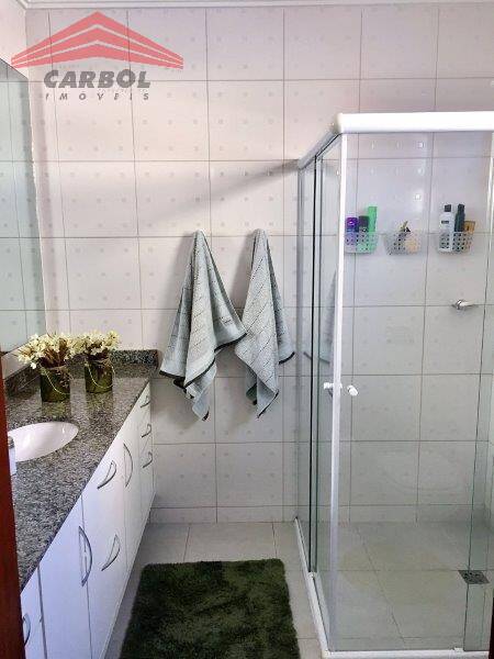 Casa, 4 quartos, 157 m² - Foto 11