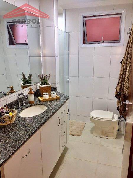 Casa, 4 quartos, 157 m² - Foto 12