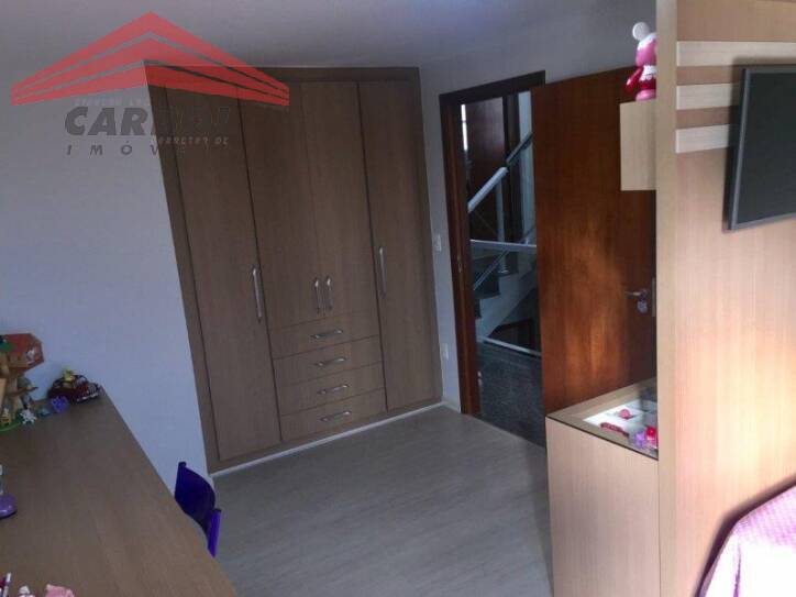 Casa, 4 quartos, 157 m² - Foto 13
