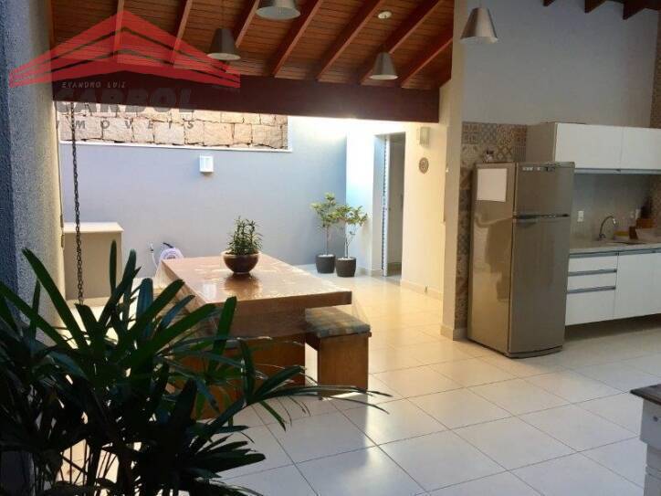 Casa, 4 quartos, 157 m² - Foto 14