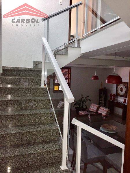 Casa, 4 quartos, 157 m² - Foto 15
