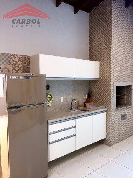 Casa, 4 quartos, 157 m² - Foto 17