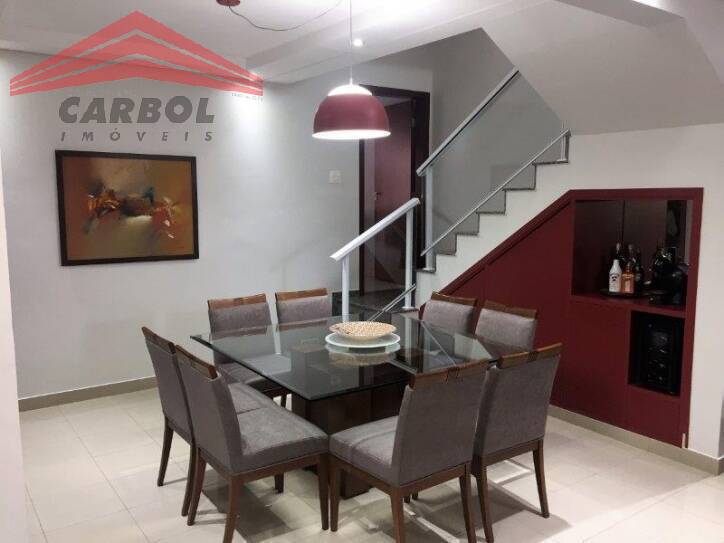 Casa, 4 quartos, 157 m² - Foto 18