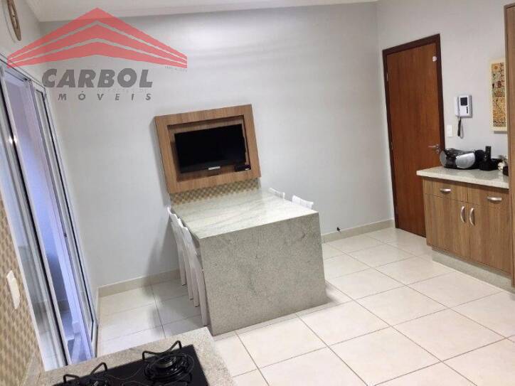 Casa, 4 quartos, 157 m² - Foto 19