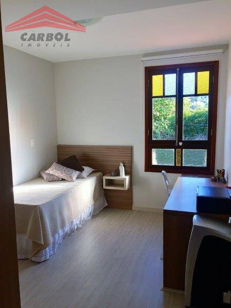 Casa, 4 quartos, 157 m² - Foto 21