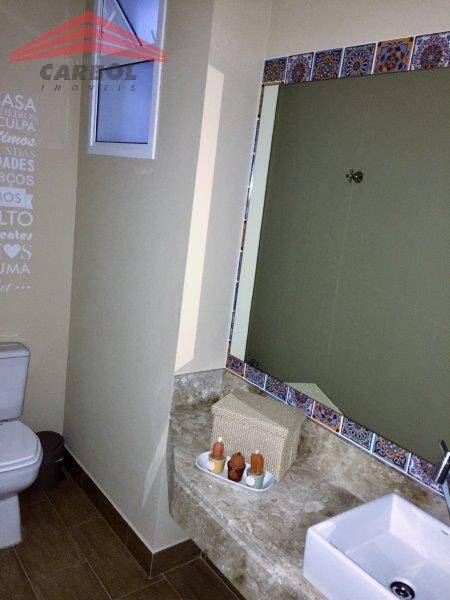 Casa, 4 quartos, 157 m² - Foto 22