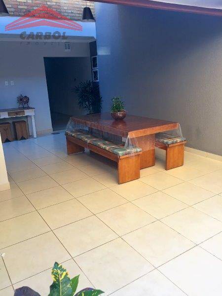 Casa, 4 quartos, 157 m² - Foto 25
