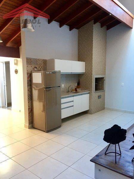 Casa, 4 quartos, 157 m² - Foto 26