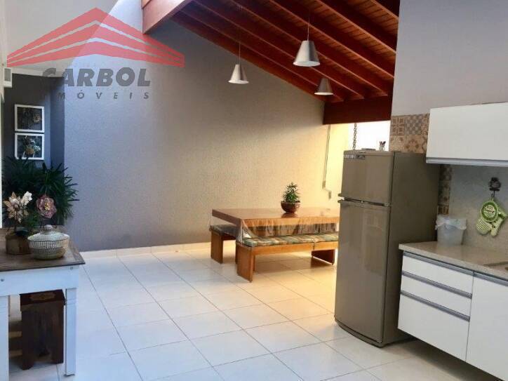 Casa, 4 quartos, 157 m² - Foto 29
