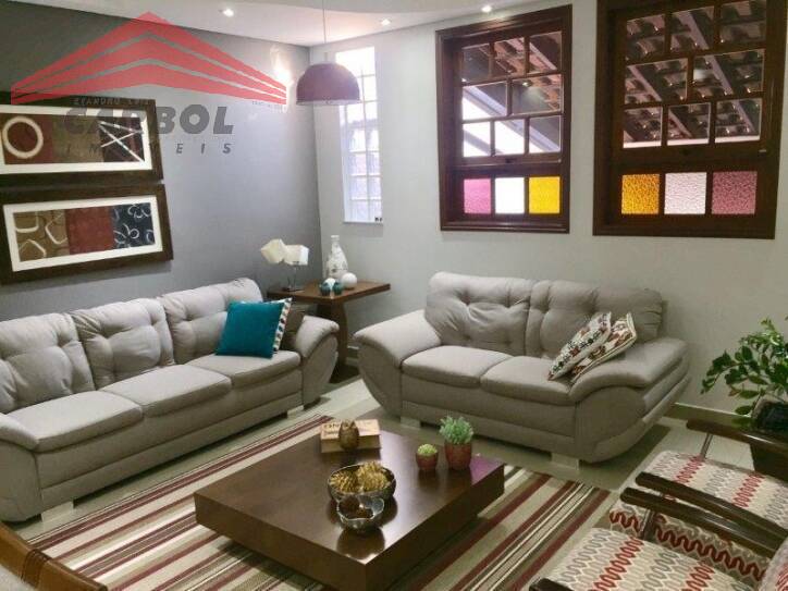 Casa, 4 quartos, 157 m² - Foto 31