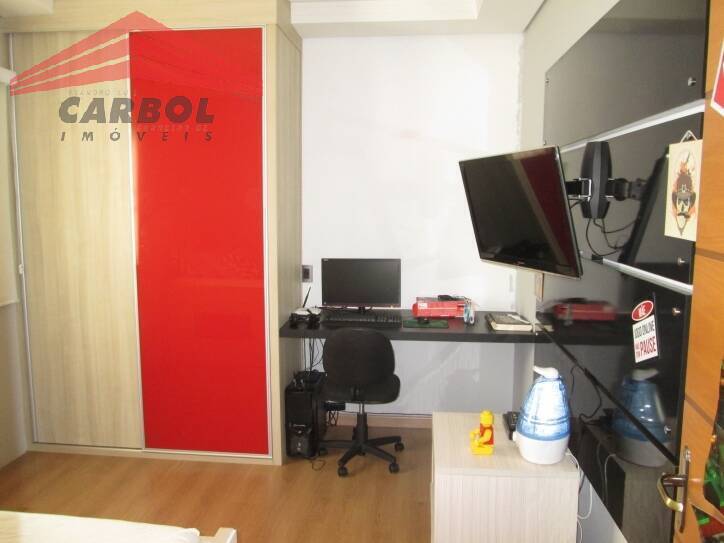 Casa, 5 quartos, 346 m² - Foto 7
