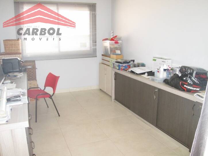 Casa, 5 quartos, 346 m² - Foto 9