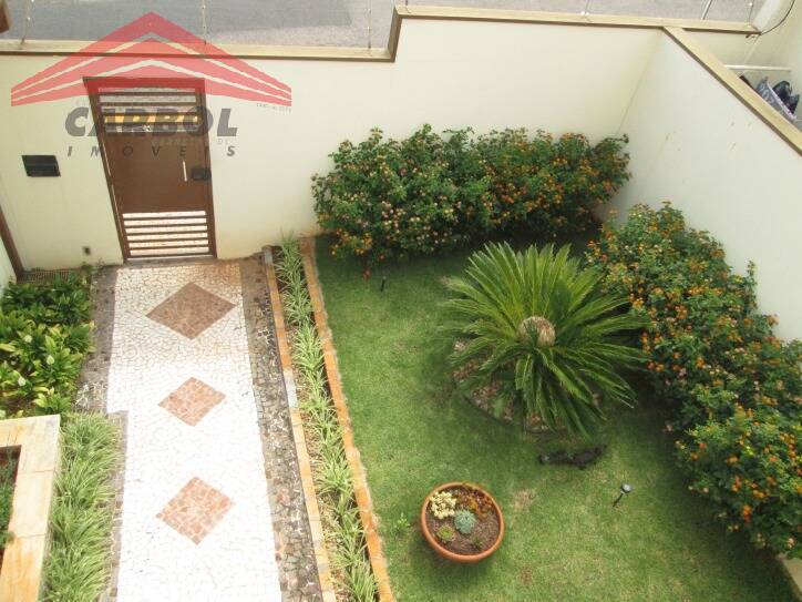 Casa, 5 quartos, 346 m² - Foto 17