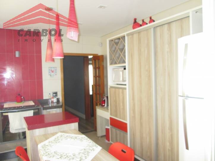 Casa, 5 quartos, 346 m² - Foto 21