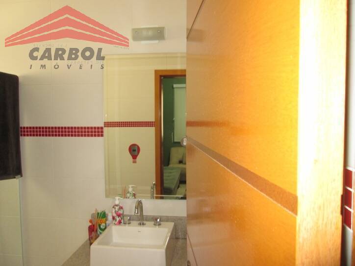 Casa, 5 quartos, 346 m² - Foto 24