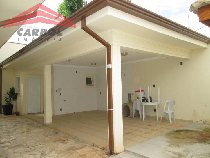 Casa, 5 quartos, 346 m² - Foto 26