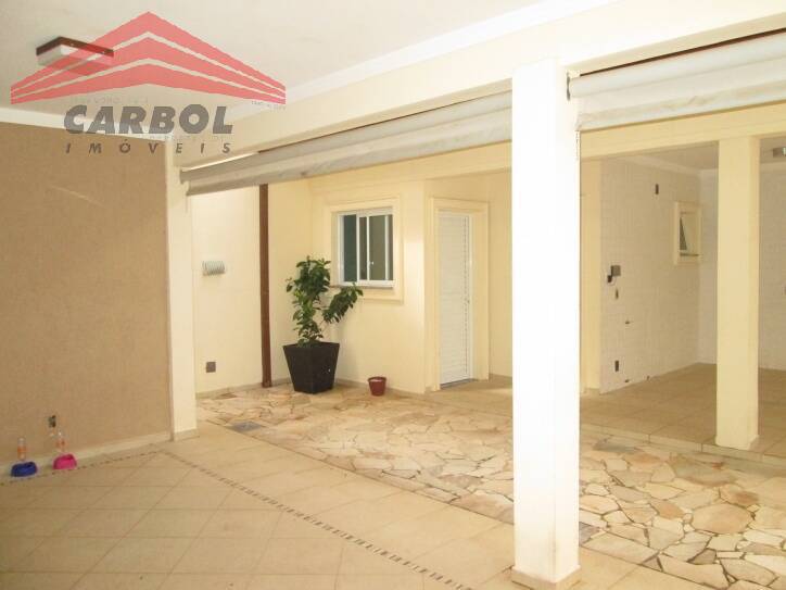 Casa, 5 quartos, 346 m² - Foto 28