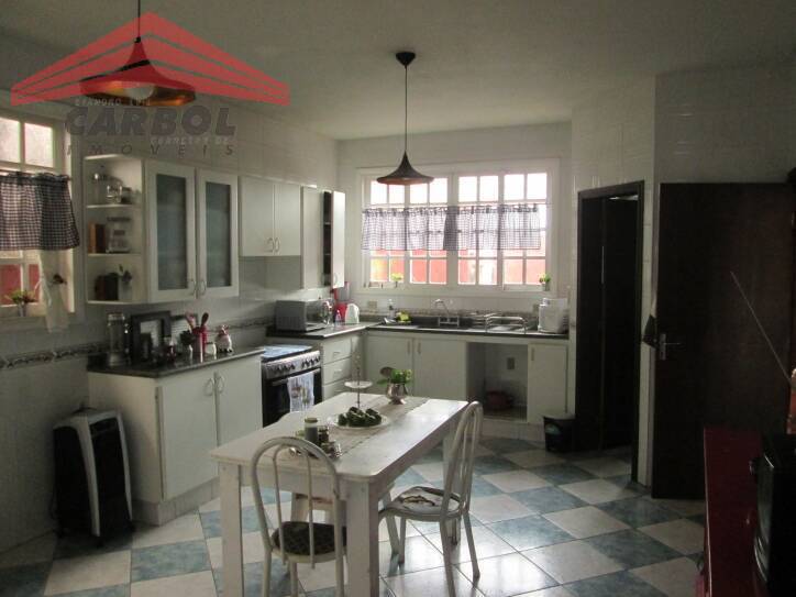 Casa, 4 quartos, 374 m² - Foto 4