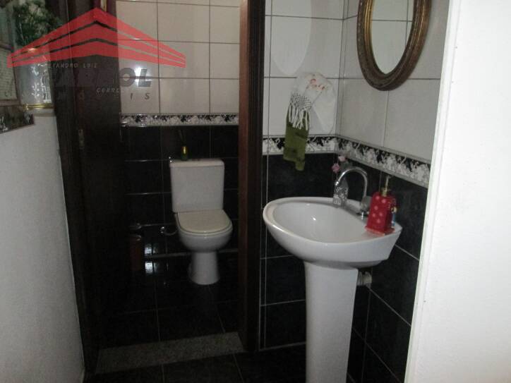 Casa, 4 quartos, 374 m² - Foto 5