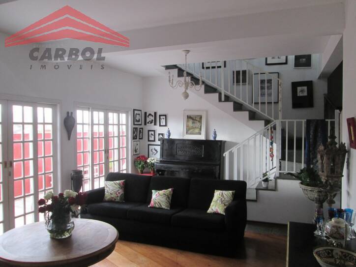 Casa, 4 quartos, 374 m² - Foto 3