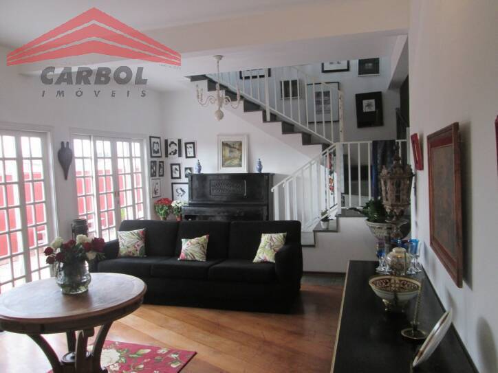 Casa, 4 quartos, 374 m² - Foto 2