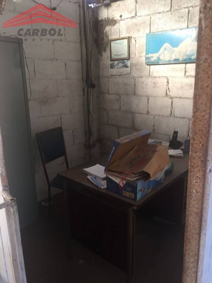 Depósito-Galpão, 180 m² - Foto 12
