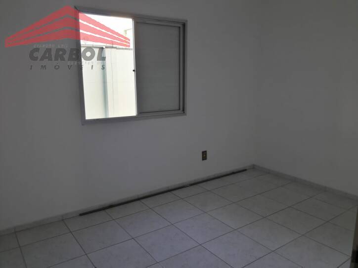 Apartamento à venda com 2 quartos, 60m² - Foto 3