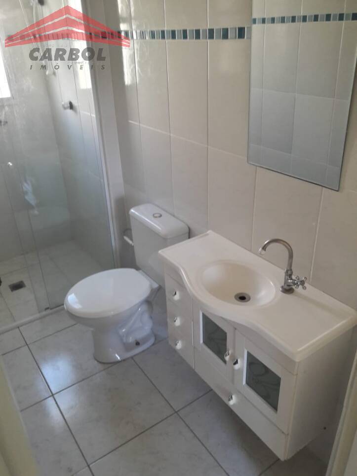 Apartamento à venda com 2 quartos, 60m² - Foto 6