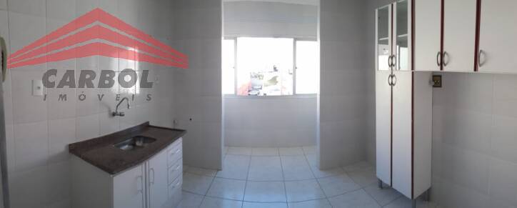 Apartamento à venda com 2 quartos, 60m² - Foto 7