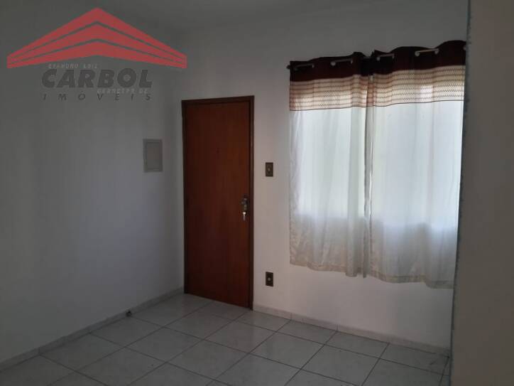 Apartamento à venda com 2 quartos, 60m² - Foto 8
