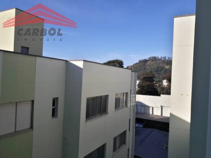 Apartamento à venda com 2 quartos, 60m² - Foto 9
