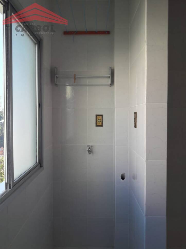 Apartamento à venda com 2 quartos, 60m² - Foto 10