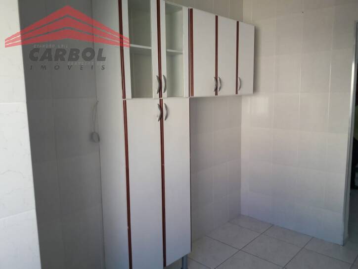Apartamento à venda com 2 quartos, 60m² - Foto 11