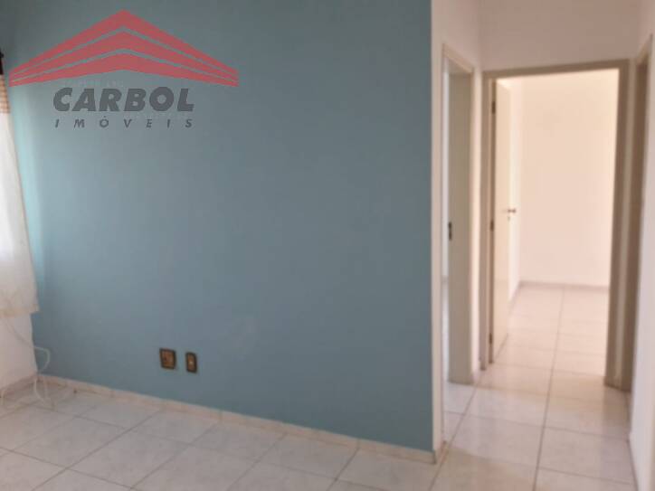 Apartamento à venda com 2 quartos, 60m² - Foto 12